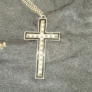 Jesus Cross